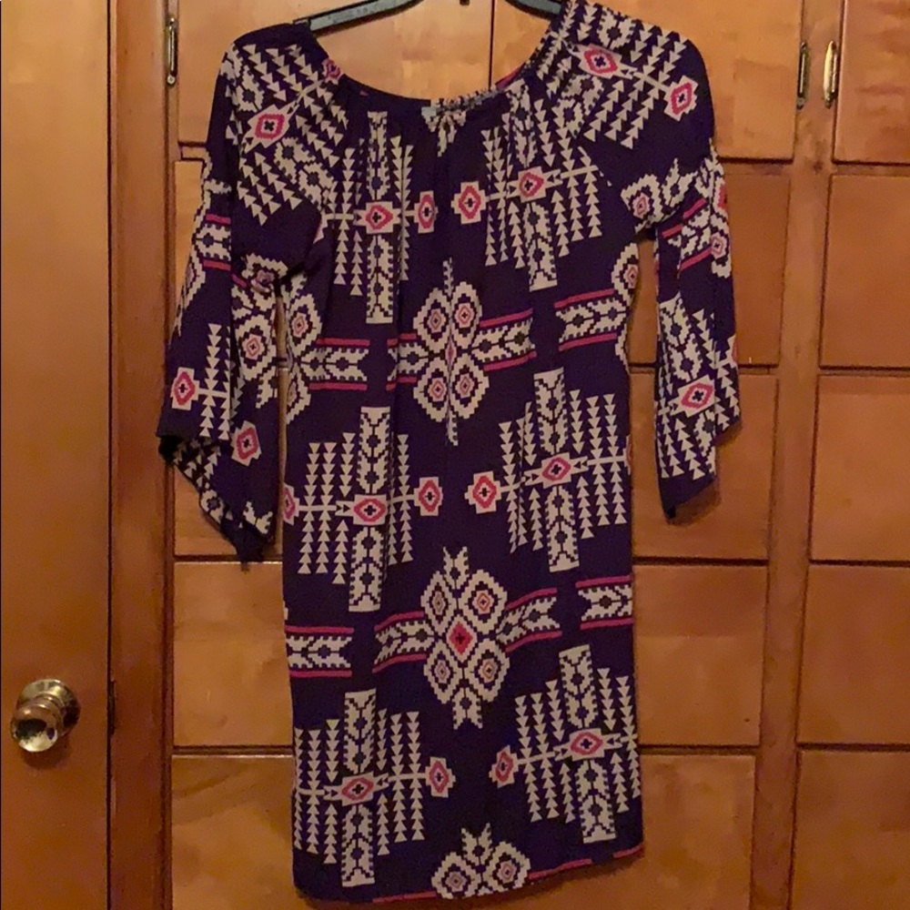 Boutique dress